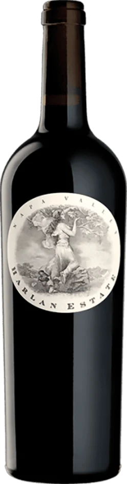 Harlan Estate Oakville AVA 2017 – 3er-Holzkiste bei Magnum home & wine