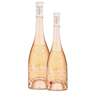 Château Roubine La Vie en Rose Rosé Bio - AOP Côtes de Provence 2025 · Magnum 1,5 l