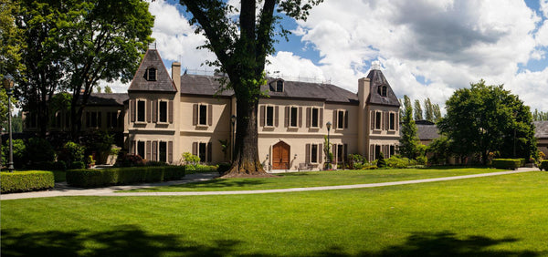 Weingut Château Ste. Michelle