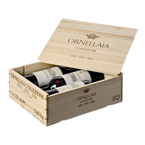 Ornellaia HK Set bei Magnum home&wine