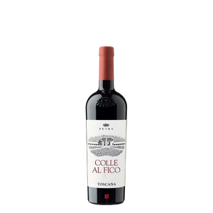 Petra Colle al Fico Syrah IGT bei Magnum home & wine Collections