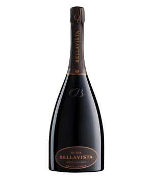 Bellavista Alma Assemblage 1 Franciacorta DOCG · Magnum 1,5 l · Magnum home & wine