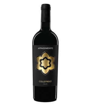 Collefrisio Appassimento · 0,75 l Normflasche · Magnum home & wine