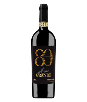 Barbanera Gigino Grande IGT 2019 · Magnum home & wine