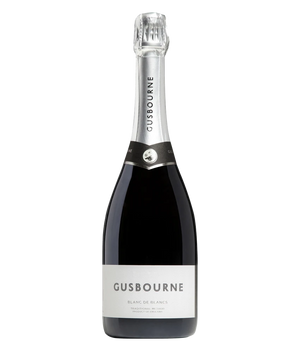 Gusbourne Blanc de Blancs 2019 · Magnum home & wine