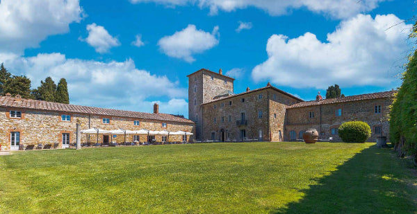 Weingut Borgo Scopeto