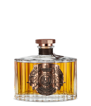 Mazzetti Brandy Invecchiato 20 Anni · 0,7 l · Magnum home & wine