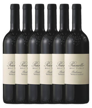Prunotto Bric Turot Barbaresco 2020 · 6er Édition (6 × 0,75 l) · Magnum home & wine