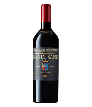 Biondi-Santi Brunello di Montalcino Il Greppo 2019 · 0,75 l Normflasche · Magnum home & wine