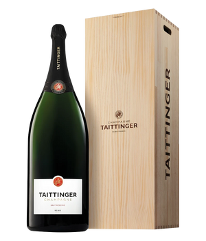 Taittinger Champagner Brut Réserve · Balthazar 12,0 l · Magnum home & wine