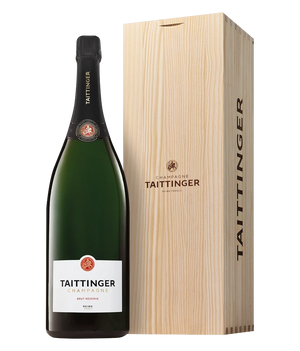 Taittinger Champagner Brut Réserve · Jeroboam 3,0 l · Magnum home & wine
