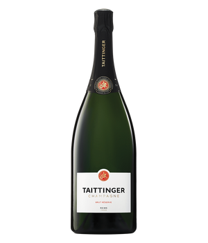 Taittinger Brut Réserve · Magnum 1,5 l · Magnum home & wine