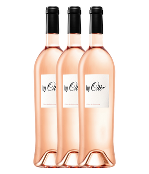 Domaines Ott By Ott Rosé 2024 · Dreier Édition Magnum (3 × 1,5 l) · Magnum home & wine