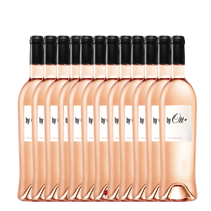 Domaines Ott By Ott Rosé 2025 Set – Côtes de Provence AOP | 12er Édition
