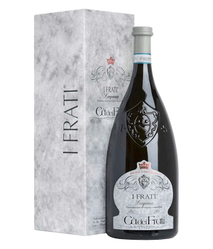 Cà dei Frati I Frati Lugana DOC 2025 · Doppelmagnum 3,0 l · Magnum home & wine