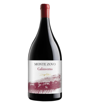 Monte Zovo Calinverno Rosso IGT 2015 · Jeroboam 5,0 l · Magnum home & wine