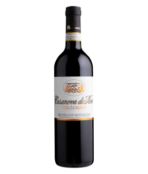 Casanova di Neri Brunello di Montalcino Tenuta Nuova DOCG 2019 · Magnum 1,5 l · Magnum home & wine