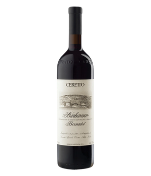 Ceretto Barbaresco Bernadot DOCG Bio · Magnum home & wine