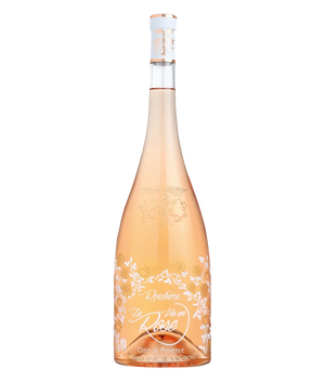 Château Roubine La Vie en Rose 2025 · Magnum 1,5 l · Magnum home & wine