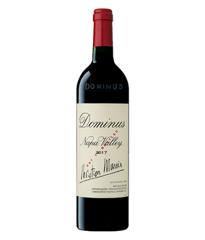 Dominus 2018 · 0,75 l Normflasche · Magnum home & wine