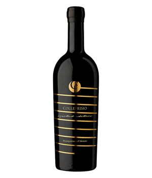 Collefrisio Ten Vintages Montepulciano d’Abruzzo DOC 2018 – Limited Edition – Schwerflasche 0,75 l · Magnum home & wine