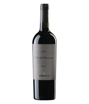 Ippolito Cirò Rosso Riserva Colli del Mancuso DOC 2015 · 0,75 l Normflasche · Magnum home & wine