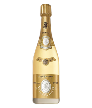 Louis Roederer Cristal Brut 2008 · Magnum 1,5 l · Magnum home & wine
