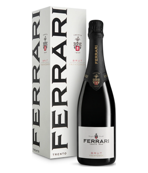 Ferrari Brut · 0,75 l Normflasche · Magnum home & wine