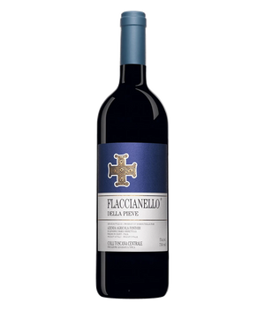 Fontodi Flaccianello della Pieve 2018 · Imperiale 6,0 l · Magnum home & wine