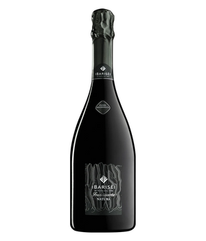 I Bariséi Franciacorta Natura Millesimato DOCG 2020 · Magnum home & wine