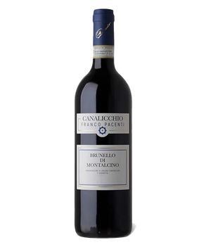 Franco Pacenti Brunello di Montalcino DOCG 2014 · 0,75 l Normflasche · Magnum home & wine