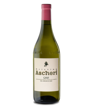 Ascheri Gavi DOCG 2023 · Magnum home & wine