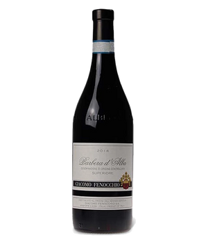 Giacomo Fenocchio Barbera d'Alba Superiore DOC 2015 · 0,75 l Normflasche · Magnum home & wine