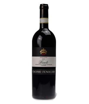 Giacomo Fenocchio Barolo Annata DOCG 2013 · Doppelmagnum 3,0 l · Magnum home & wine