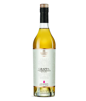 Mazzetti Grappa di Barbaresco Invecchiata Collezione Storie di Vitigno · 0,7 l · Magnum home & wine