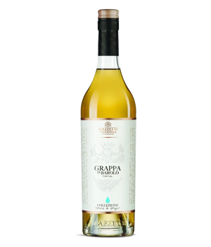 Mazzetti Grappa di Barolo Riserva Collezione Storie di Vitigno · 0,7 l · Magnum home & wine