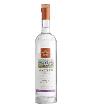Mazzetti Grappa di Dolcetto · 0,7 l · Magnum home & wine