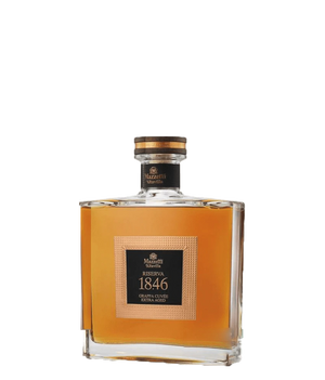 Mazzetti Grappa Riserva 1846 · 0,7 l ohne Holzkiste · Magnum home & wine