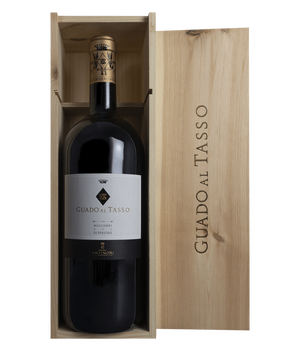 Guado al Tasso Bolgheri Superiore DOC Marchesi Antinori 2022 · Magnum 1,5 l · Magnum home & wine