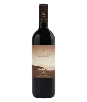 Guado al Tasso Il Bruciato Bolgheri DOC 2023 · 0,75 l Normflasche · Magnum home & wine