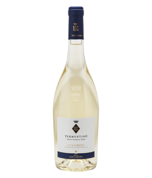 Guado al Tasso Vermentino Bolgheri DOC 2024 · 0,75 l Normflasche · Magnum home & wine