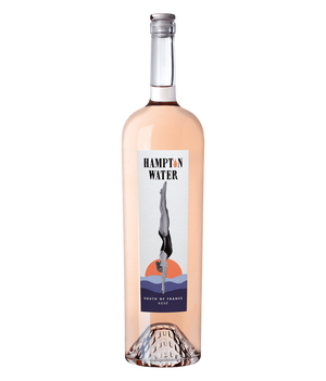 Hampton Water Rosé 2023 · Magnum 1,5 l · Magnum home & wine