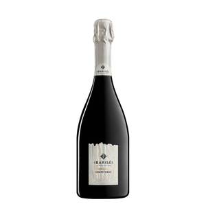 I Bariséi Franciacorta Brut Sempiterre DOCG · Jeroboam 3,0 l – Flasche freigestellt