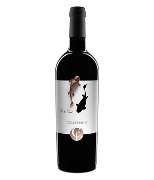 Collefrisio In & Out Montepulciano d'Abruzzo DOC 2019 · 0,75 l Normflasche · Magnum home & wine