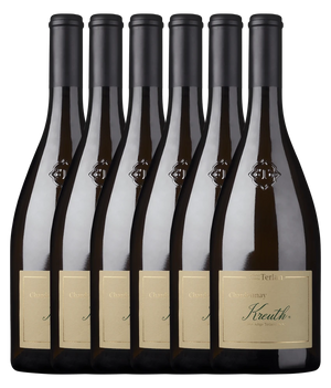 Kellerei Terlan Kreuth Chardonnay Südtirol DOC 2024 · 6er Édition (6 × 0,75 l) · Magnum home & wine