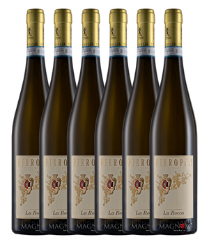 Pieropan La Rocca Soave Classico 2024 · 6er Édition (6 × 0,75 l) · Magnum home & wine