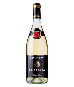 La Scolca Etichetta Nera Gavi dei Gavi 2025 · 0,75 l Normflasche · Magnum home & wine