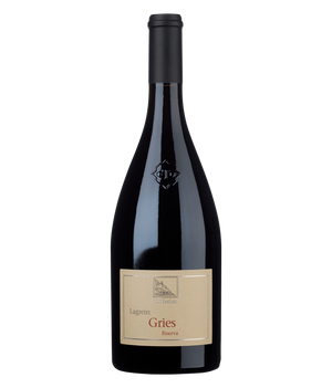 Lagrein Gries Riserva 2021 · 1,5 l Magnum · Magnum home & wine