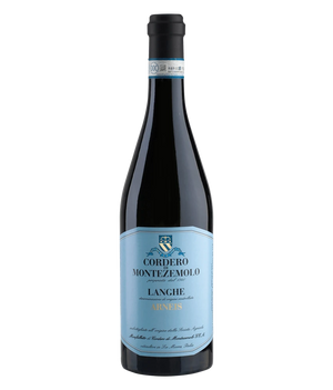Cordero di Montezemolo Langhe Arneis DOC 2025 · 0,75 l Normflasche · Magnum home & wine