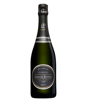 Laurent-Perrier Brut Millésimé 2008 1,5 l Magnum · Magnum home & wine